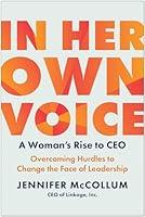 Algopix Similar Product 17 - In Her Own Voice A Womans Rise to