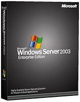 Algopix Similar Product 16 - Microsoft Windows Server 2003 Client