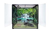 Algopix Similar Product 11 - Carolina Custom Cages Terrarium