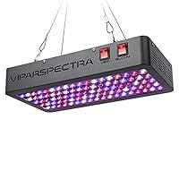 Algopix Similar Product 13 - VIPARSPECTRA 450W LED Grow Light with