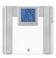 Algopix Similar Product 19 - Weight Watchers Scales by Conair Scale