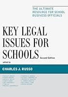 Algopix Similar Product 14 - Key Legal Issues for Schools The