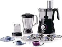 Algopix Similar Product 18 - PHILIPS HR 7762/90 Viva Collection