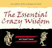 Algopix Similar Product 14 - The Essential Crazy Wisdom