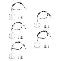 Algopix Similar Product 4 - VictorsHome Magnetic Reed Switch NC NO
