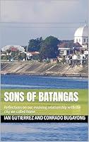 Algopix Similar Product 12 - Sons of Batangas Reflections on our