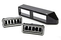 Algopix Similar Product 1 - Vintage Air 63016VUL Dual Louver