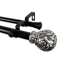 Algopix Similar Product 8 - Rod Desyne 1 Rosy Two Tone Double