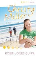 Algopix Similar Product 10 - The Christy Miller Collection Vol 1