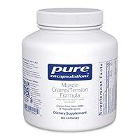 Algopix Similar Product 18 - Pure Encapsulations Muscle