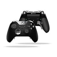 Algopix Similar Product 19 - Xbox Elite Wireless Controller