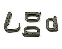 Algopix Similar Product 15 - Sniper Grimloc Locking DRing for