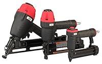 Algopix Similar Product 8 - 3PLUS HCBFN3SP Pneumatic Angle Finish