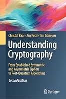 Algopix Similar Product 19 - Understanding Cryptography From