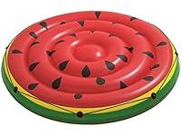 Algopix Similar Product 15 - Bestway 4314018 BW43140 Watermelon