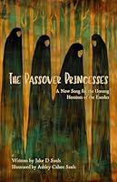 Algopix Similar Product 1 - The Passover Princesses A New Song for