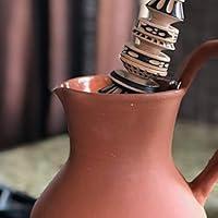 Algopix Similar Product 14 - Verve Culture Authentic Artisanal