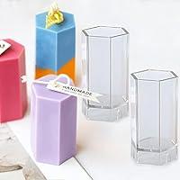 Algopix Similar Product 5 - Candle Molds Candle Making Supplies2