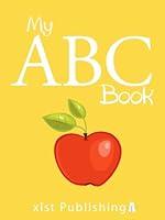 Algopix Similar Product 15 - My ABC Book (Xist Children's Books)