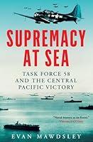 Algopix Similar Product 12 - Supremacy at Sea Task Force 58 and the