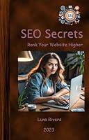 Algopix Similar Product 9 - SEO Secrets: Rank Your Website Higher