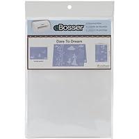 Algopix Similar Product 18 - Craftwell USA Dare to Dream Embossing
