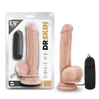 Algopix Similar Product 14 - Blush Novelties Dr Skin 875 Inch