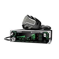 Algopix Similar Product 3 - Uniden BEARCAT 880 CB Radio with 40