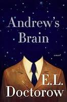 Algopix Similar Product 2 - Andrew's Brain: A Novel