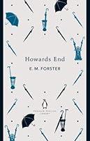 Algopix Similar Product 10 - Penguin English Library Howards End