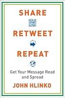 Algopix Similar Product 18 - Share Retweet Repeat Get Your