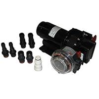 Algopix Similar Product 12 - Johnson Pumps  1013329103 Aqua Jet