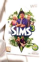 Algopix Similar Product 18 - Sims 3 (Nintendo Wii)