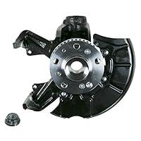 Algopix Similar Product 17 - MOOG LK007 Steering Knuckle
