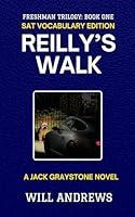 Algopix Similar Product 14 - Reillys Walk SAT Vocabulary Edition