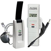 Algopix Similar Product 11 - La Crosse Alerts Mobile 92625101GP