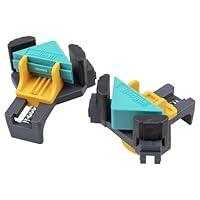 Algopix Similar Product 6 - wolfcraft 2 ES 22 Corner Clamp I