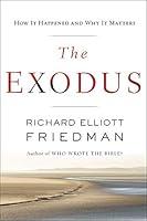 Algopix Similar Product 12 - The Exodus
