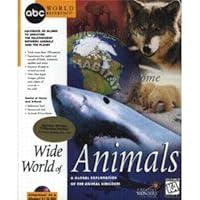 Algopix Similar Product 11 - Wide World of Animals Version 1.0