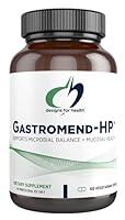 Algopix Similar Product 6 - Designs for Health GastroMend HP 