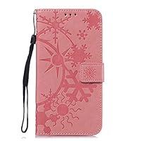 Algopix Similar Product 2 - Flip Case Fit for iPhone XS Kickstand