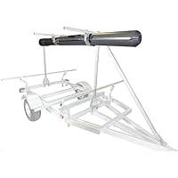 Algopix Similar Product 11 - Malone Auto Racks Fishing Rod Storage