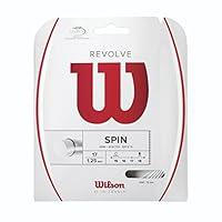 Algopix Similar Product 3 - Wilson Sporting Goods Revolve Tennis