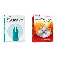 Algopix Similar Product 2 - Corel WordPerfect Office Home  Student