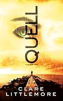 Algopix Similar Product 18 - Quell A Young Adult Dystopian Novel