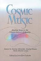 Algopix Similar Product 20 - Cosmic Music Musical Keys to the