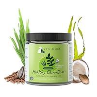 Algopix Similar Product 8 - kinkind Organic Multivitamin for