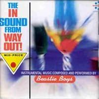 Algopix Similar Product 2 - The In Sound from Way Out! [Vinyl]