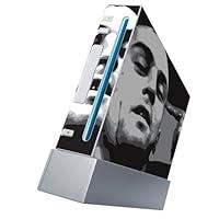 Algopix Similar Product 5 - Wrappz 3M Vinyl Cover: Taxi Driver (Wii)
