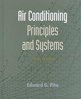 Algopix Similar Product 1 - Air Conditioning Principles and Systems